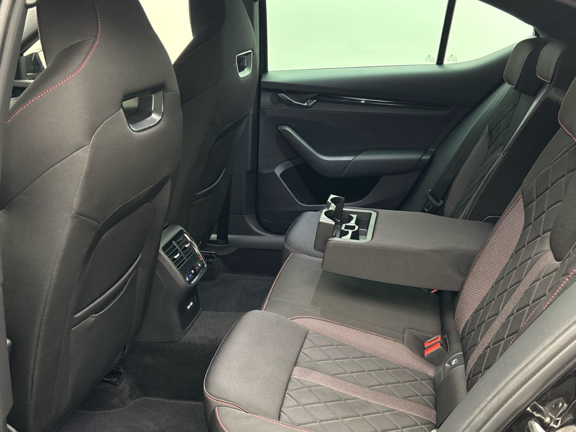 Skoda Octavia RS