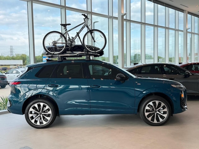2026 Audi Q3 SUV
