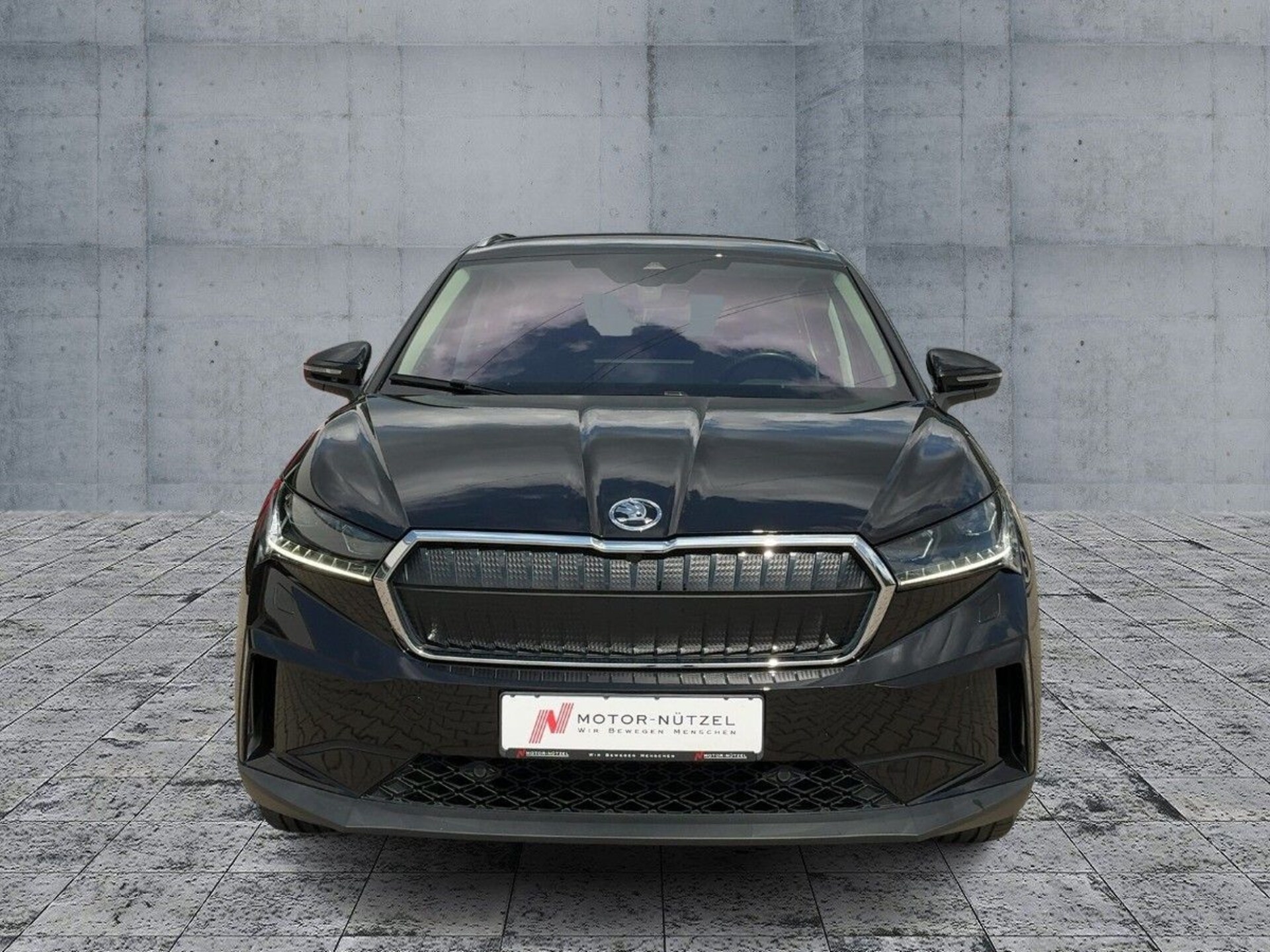 Skoda Enyaq 80