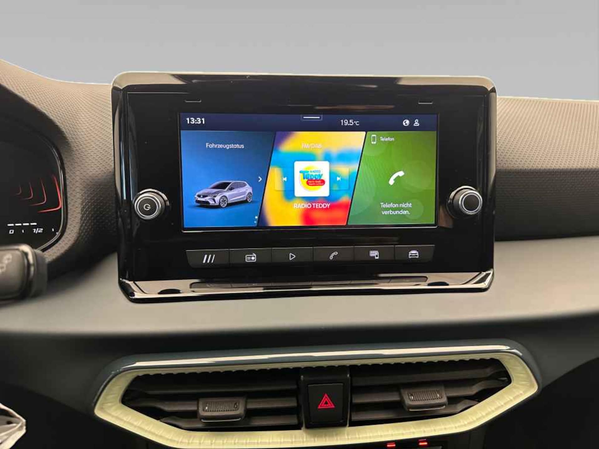 SEAT Ibiza Xcellence