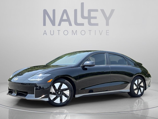 2023 Hyundai IONIQ 6