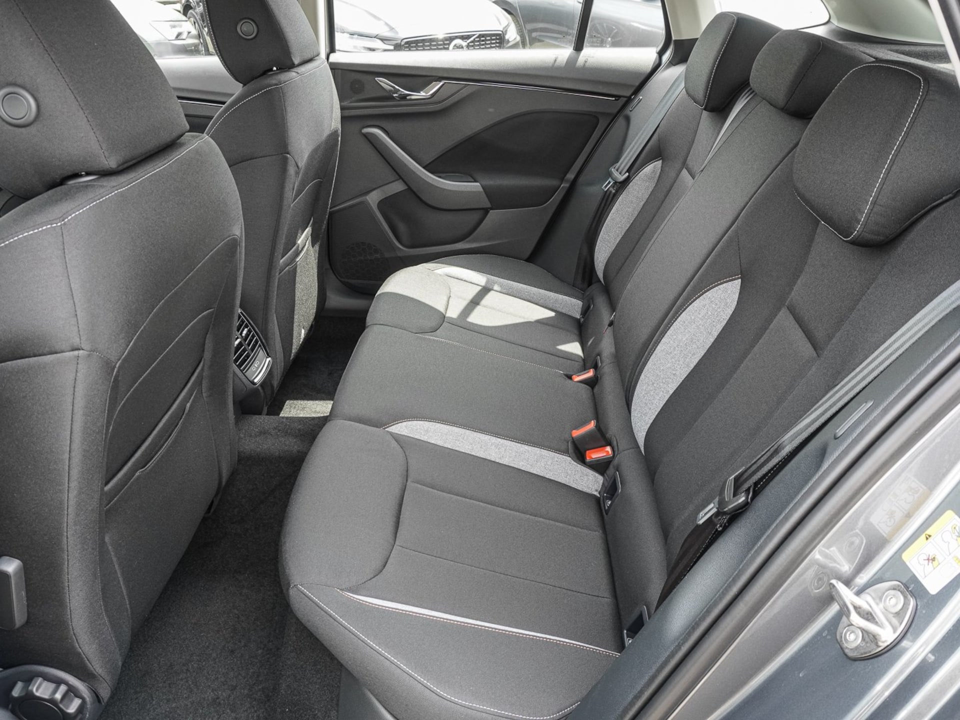 Skoda Scala Selection