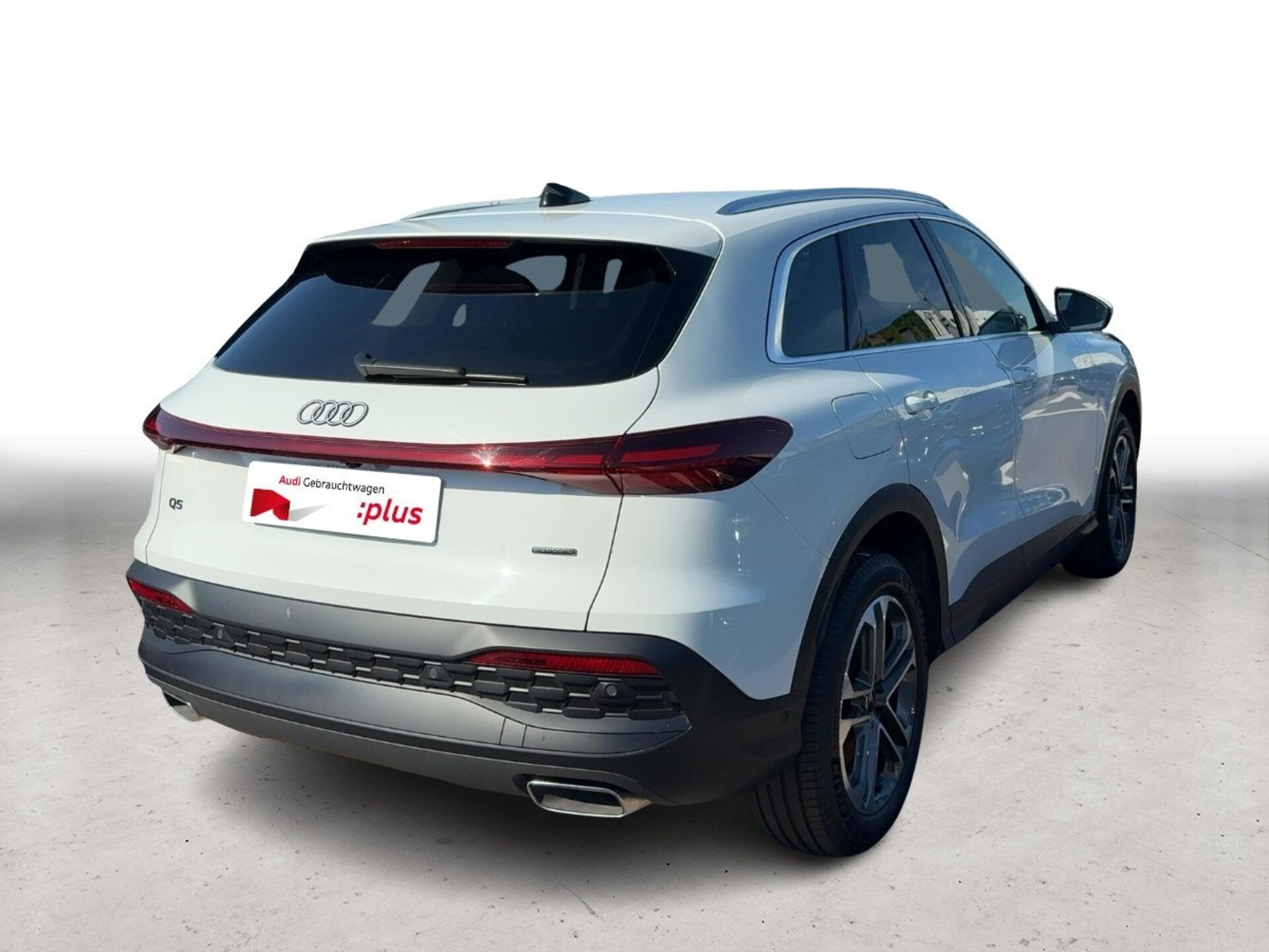 Audi Q5 SUV