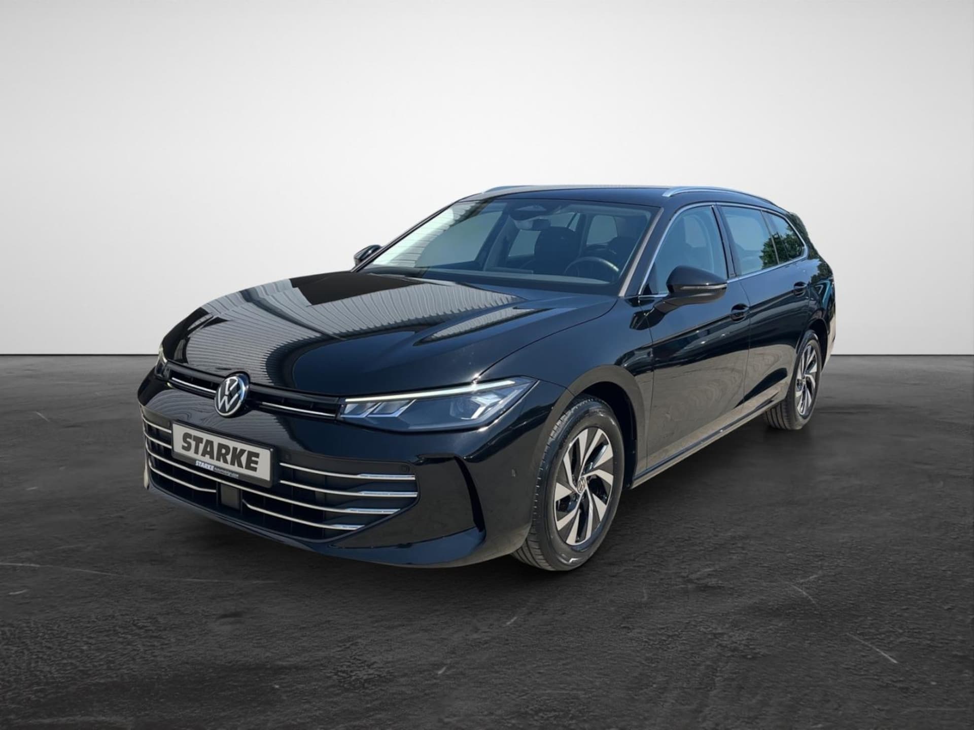 Volkswagen Passat Business