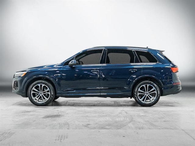 2025 Audi Q7