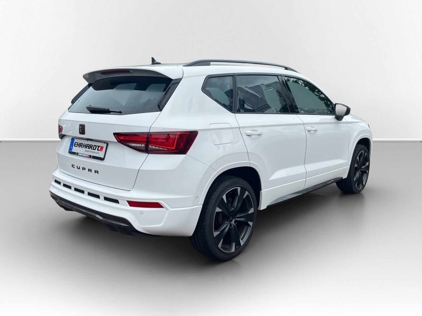 CUPRA Ateca – Bild 6