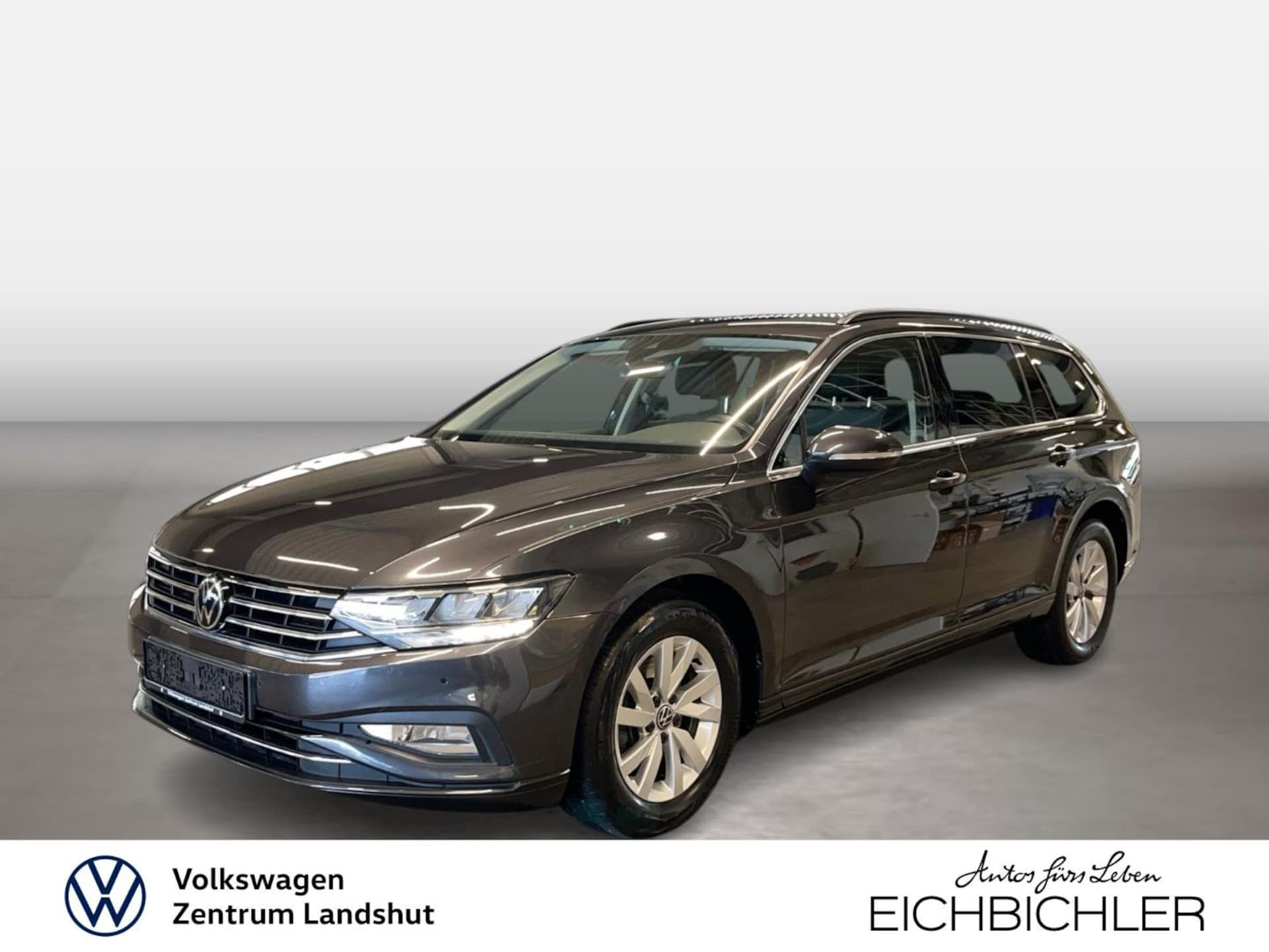 Volkswagen Passat Variant 2023