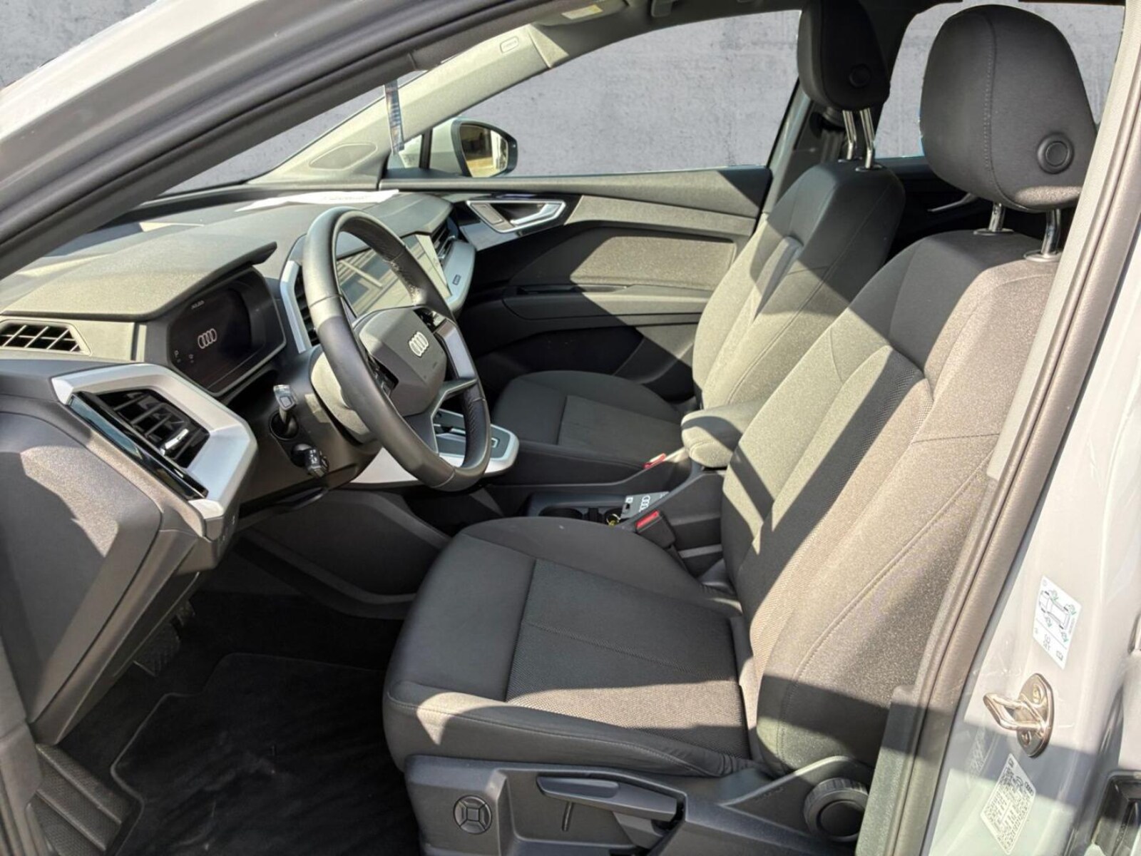 Audi Q4 e-tron – Bild 11