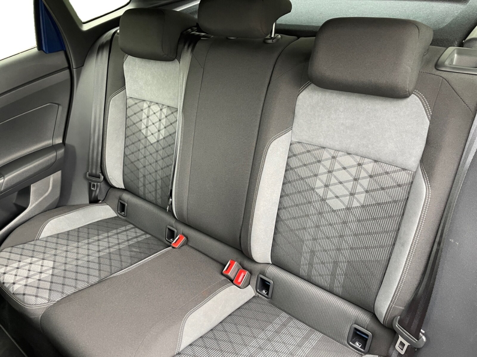 Volkswagen Taigo – Bild 13