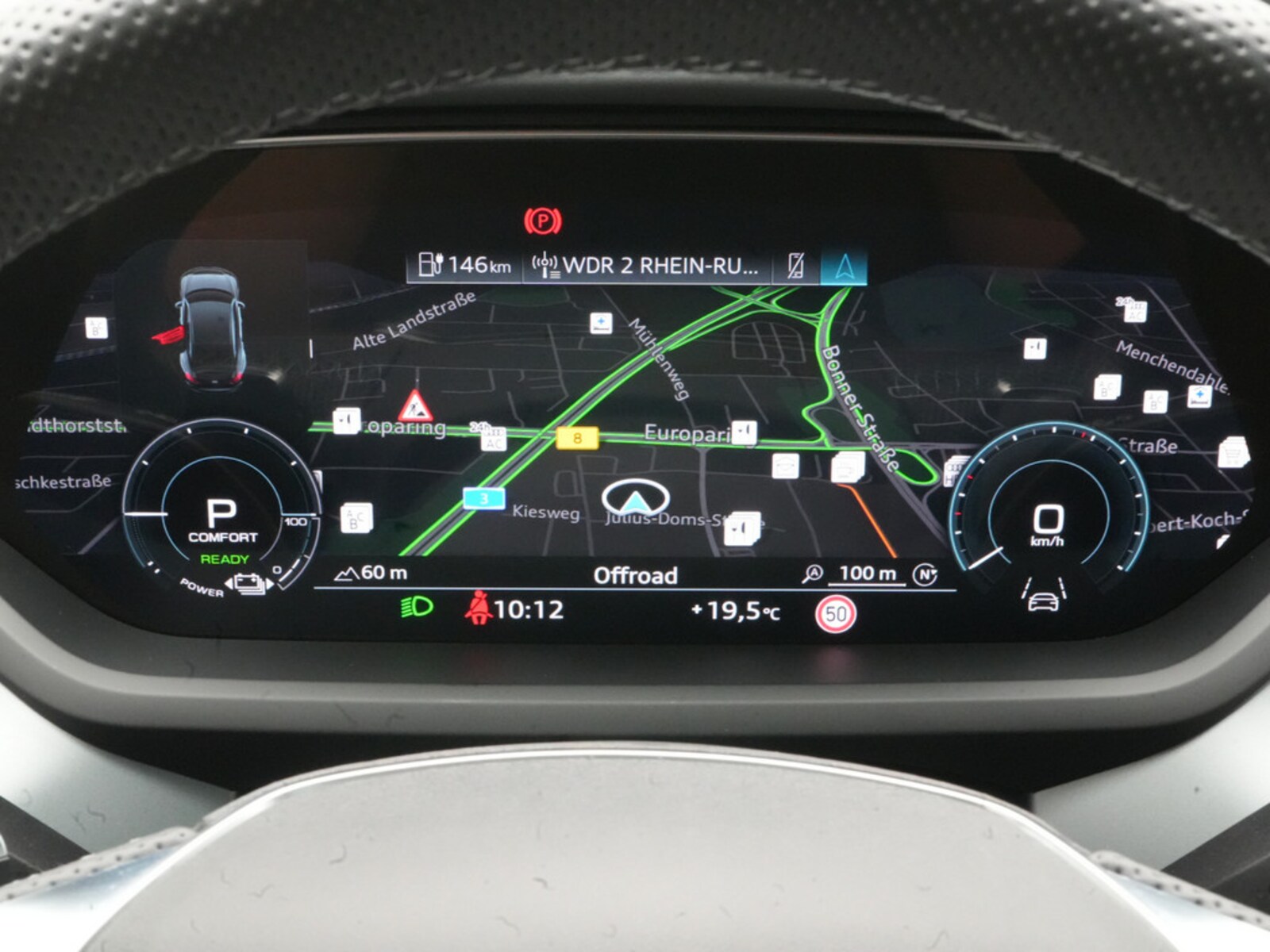 Audi e-tron GT quattro – Bild 7
