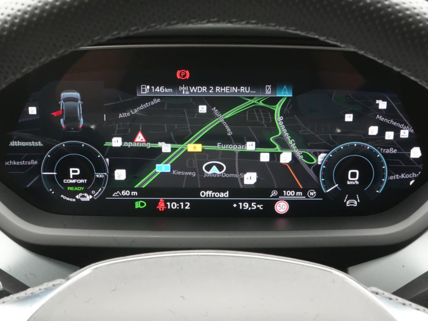 Bild über Audi e-tron GT e-tron quattro - für weitere Informationen kontaktieren Sie den Audi Partner