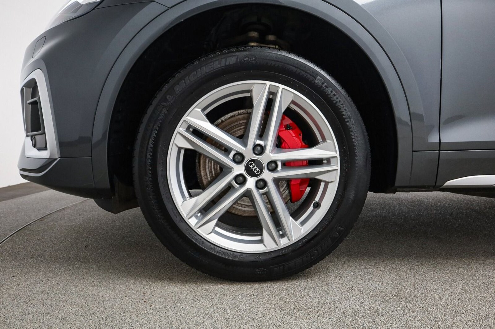 Audi Q5 Sportback – Bild 8
