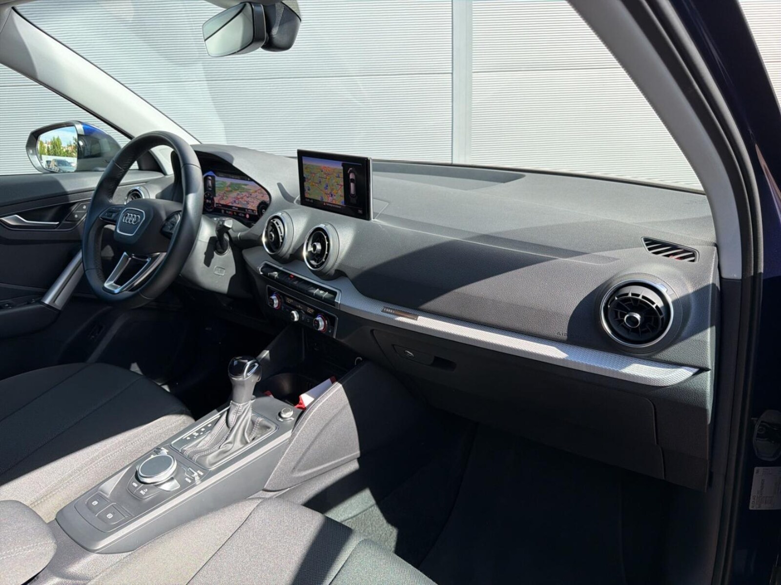 Audi Q2 – Bild 13