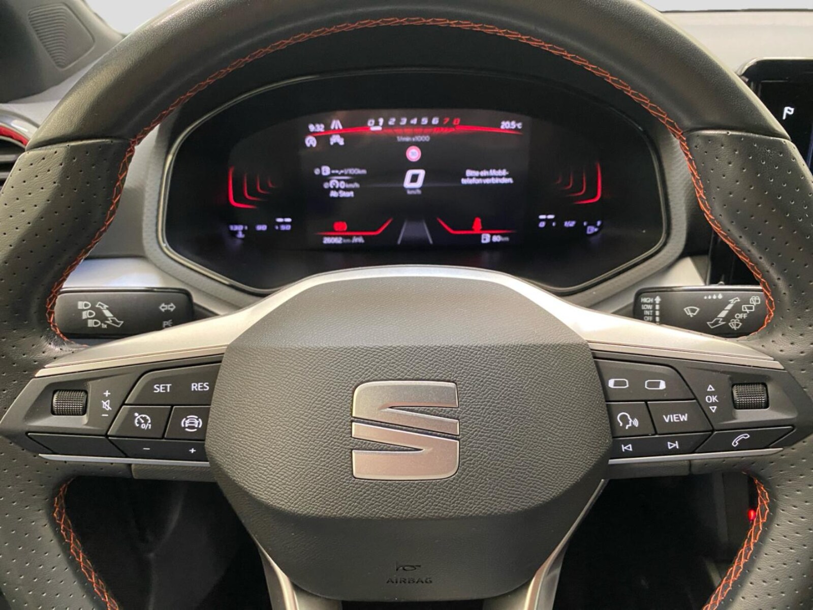 SEAT Ibiza – Bild 7