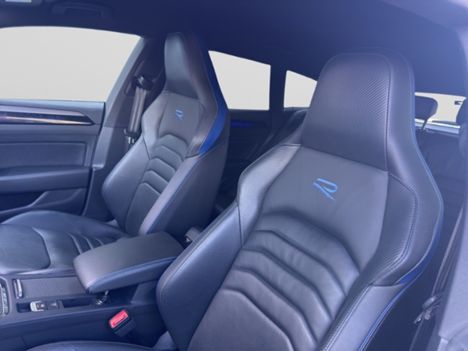 Volkswagen Arteon Shooting Brake – Bild 8