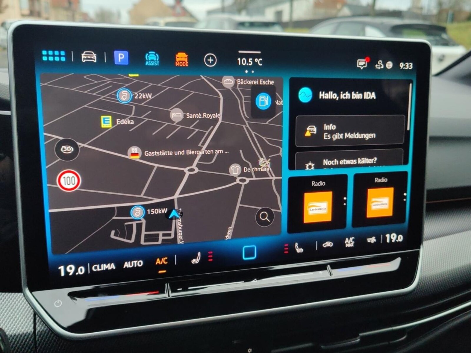 Volkswagen Golf Variant – Bild 17
