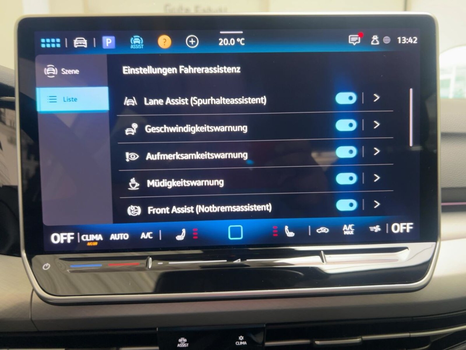 Volkswagen Golf – Bild 16