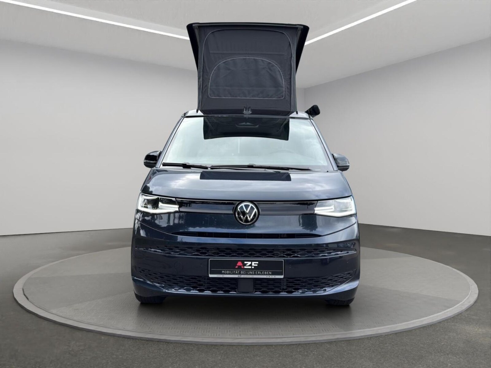 Volkswagen California – Bild 6