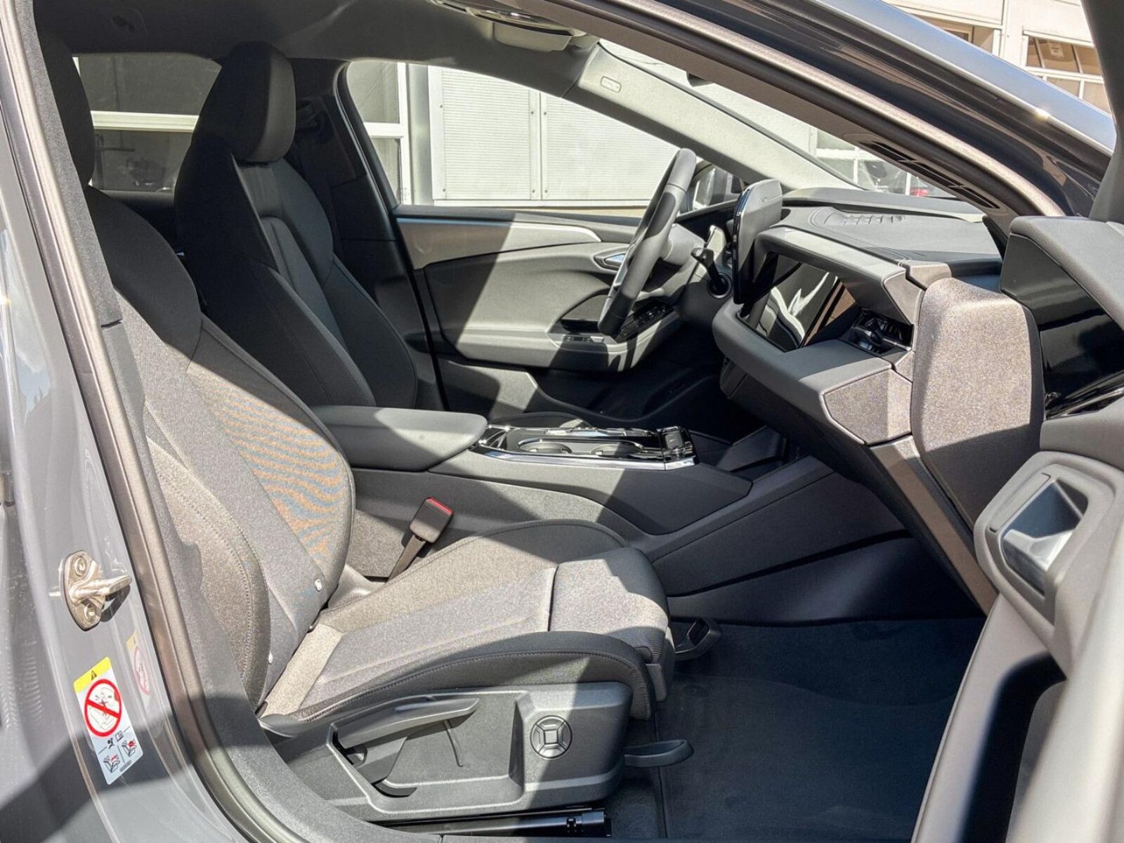 Audi A6 Avant e-tron – Bild 7