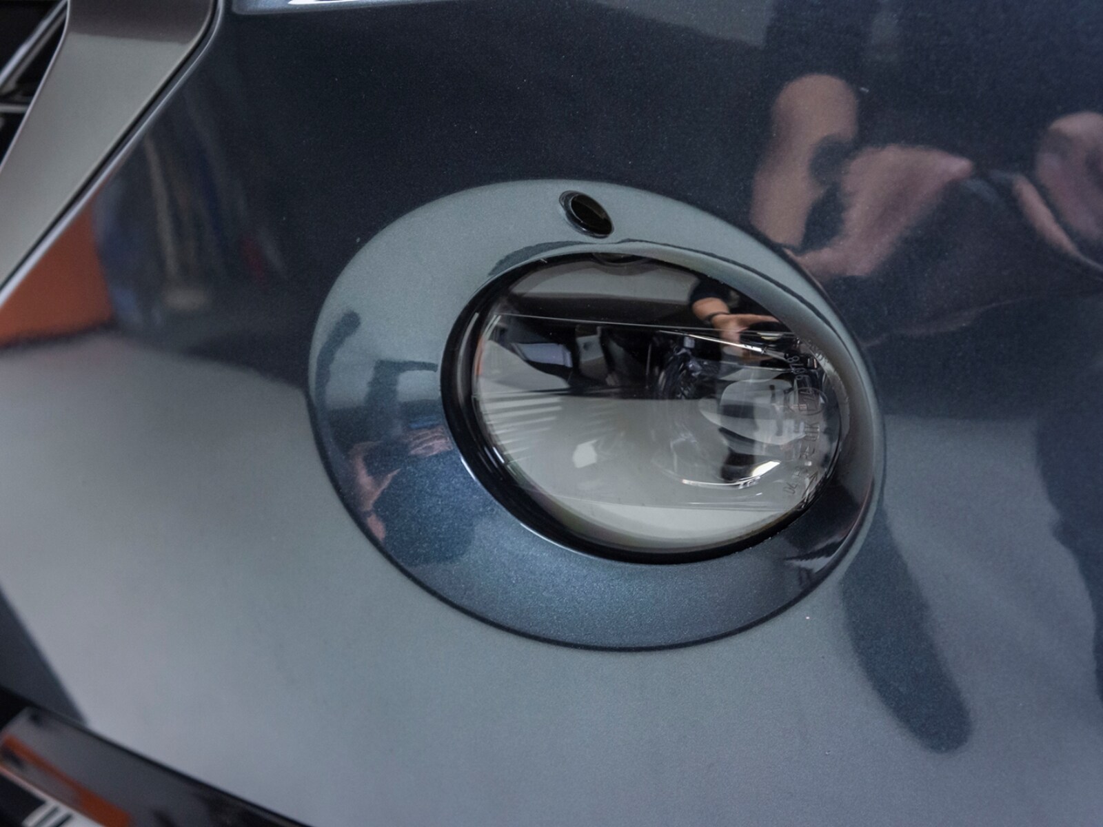 CUPRA Formentor – Bild 9