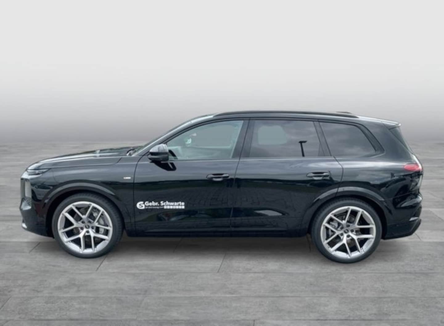 Bild über Audi Q7 SUV TDI quattro 220 kW tiptronic - für weitere Informationen kontaktieren Sie den Audi Partner