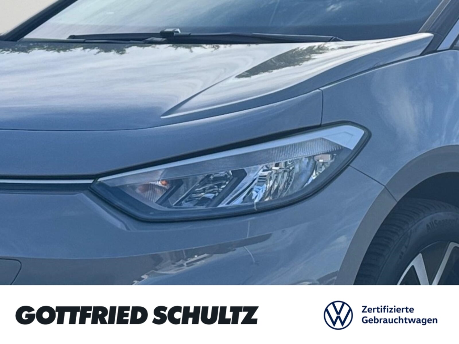 Volkswagen ID.3 – Bild 5