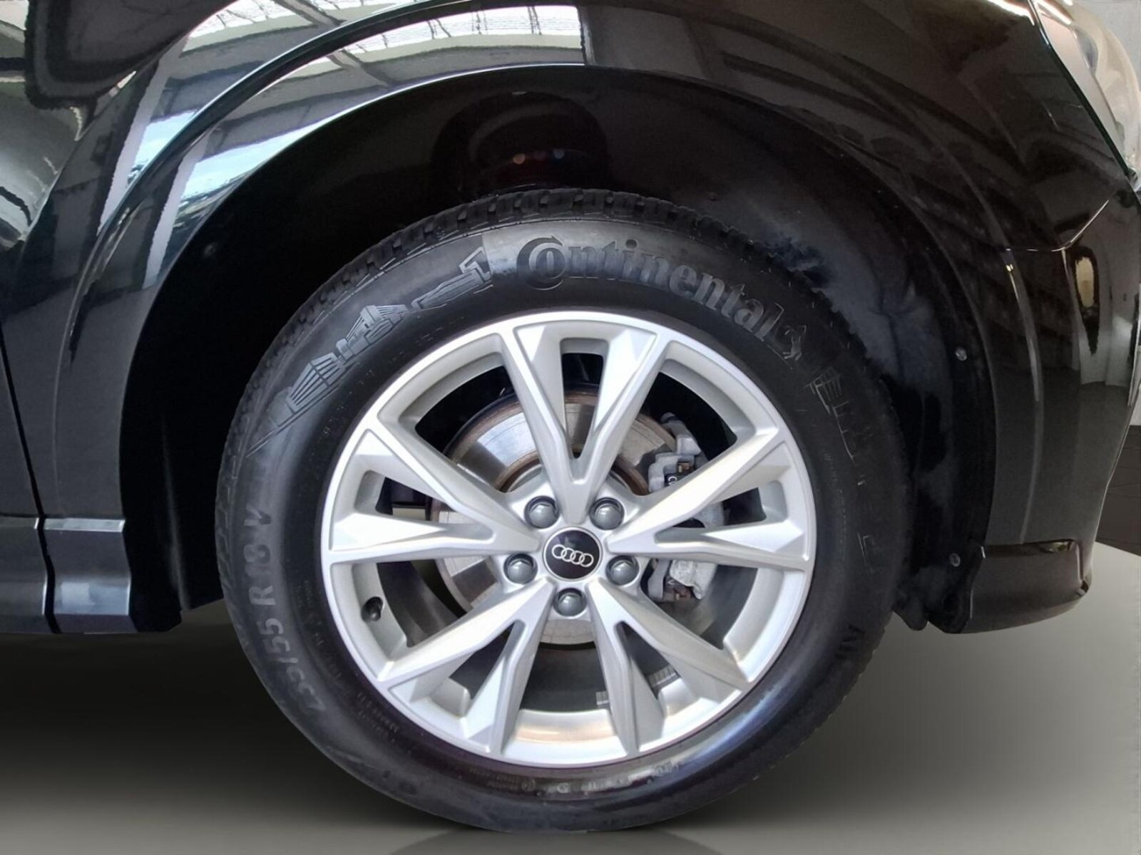 Audi Q3 – Bild 18