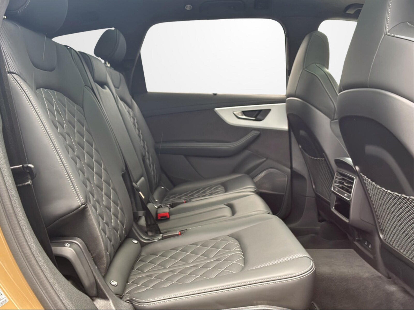 Audi Q7 – Bild 12