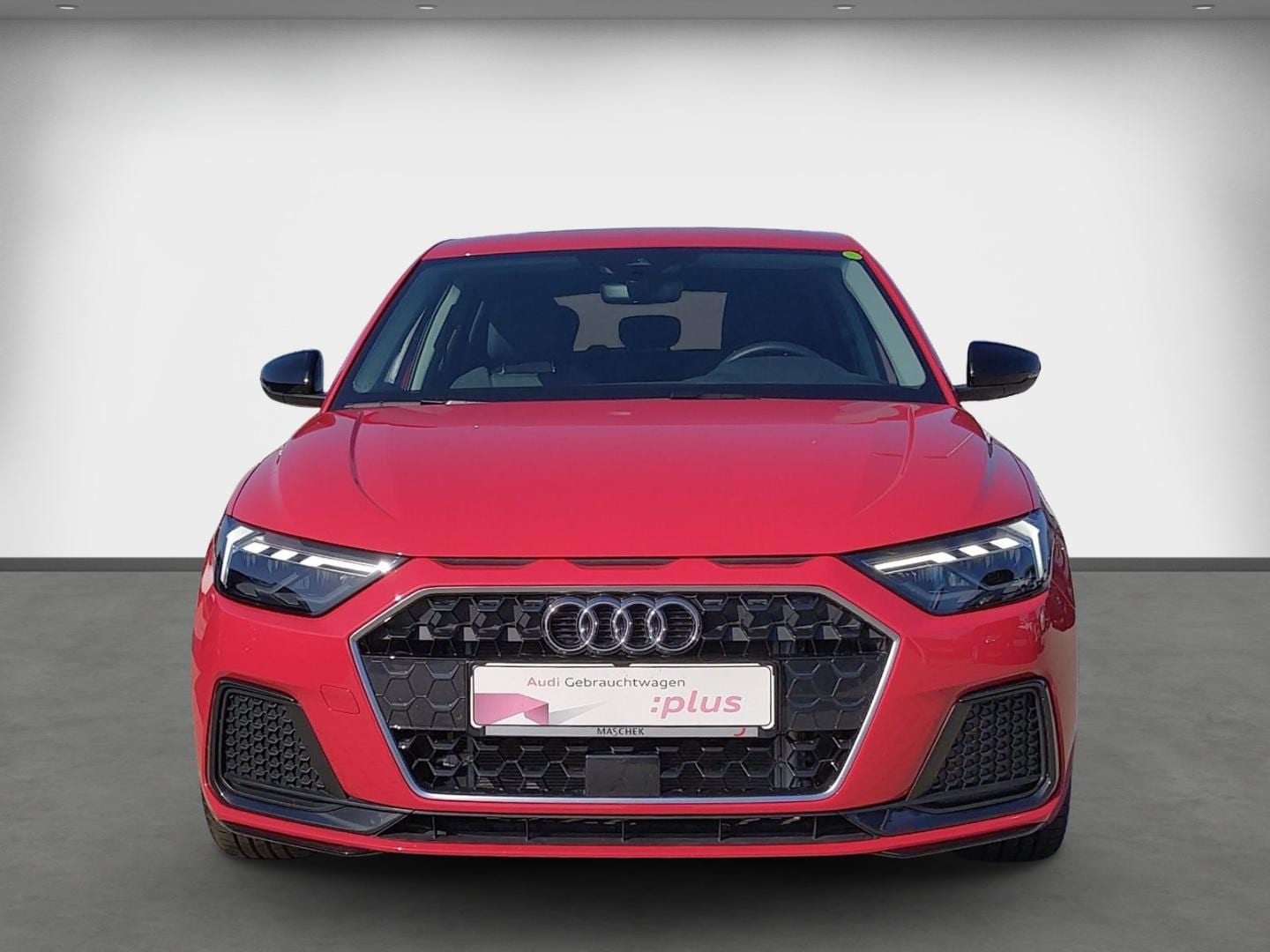 Bild über Audi A1 Sportback advanced 30 TFSI Schaltgetriebe - für weitere Informationen kontaktieren Sie den Audi Partner