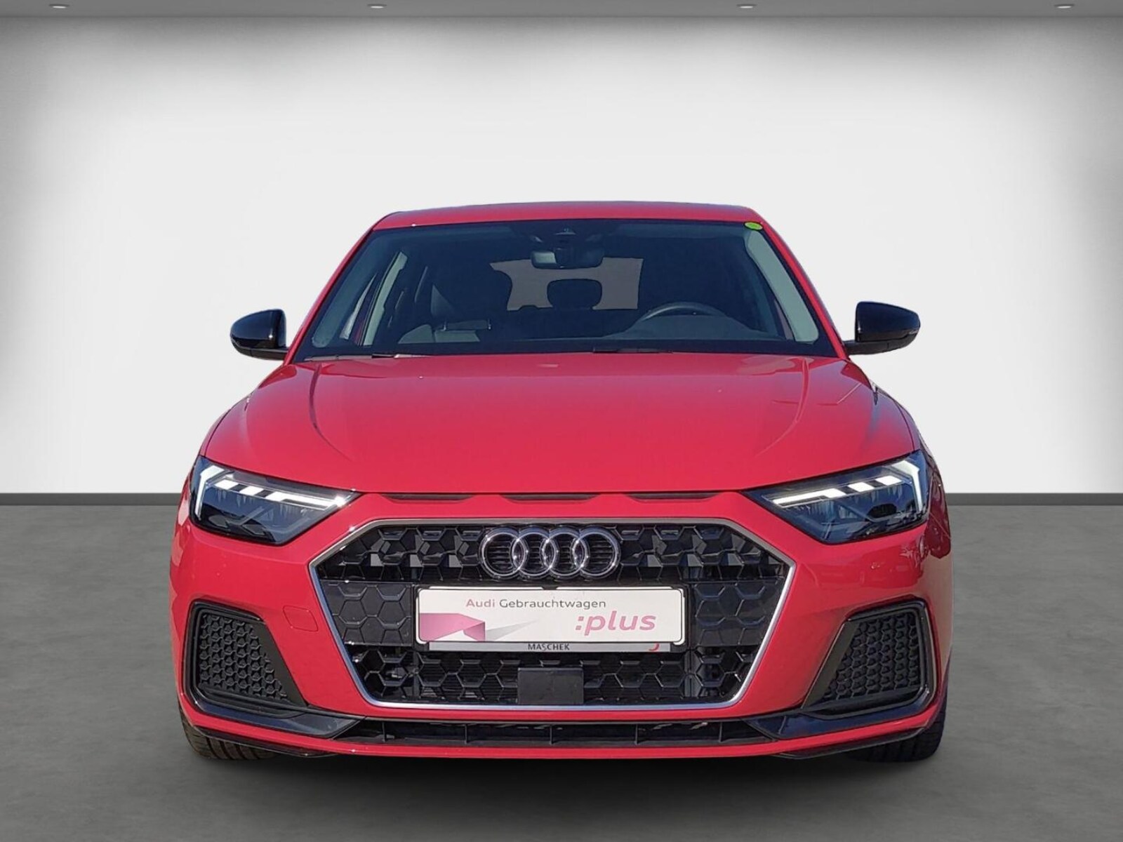 Audi A1 Sportback – Bild 8