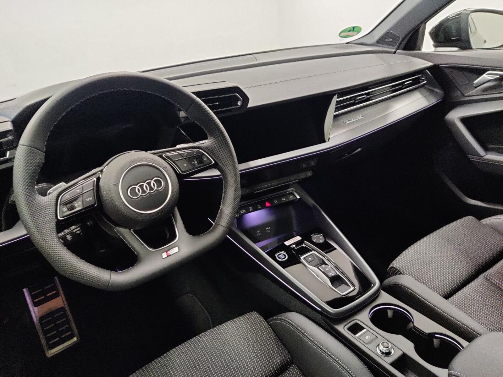 Audi A3 allstreet – Bild 10