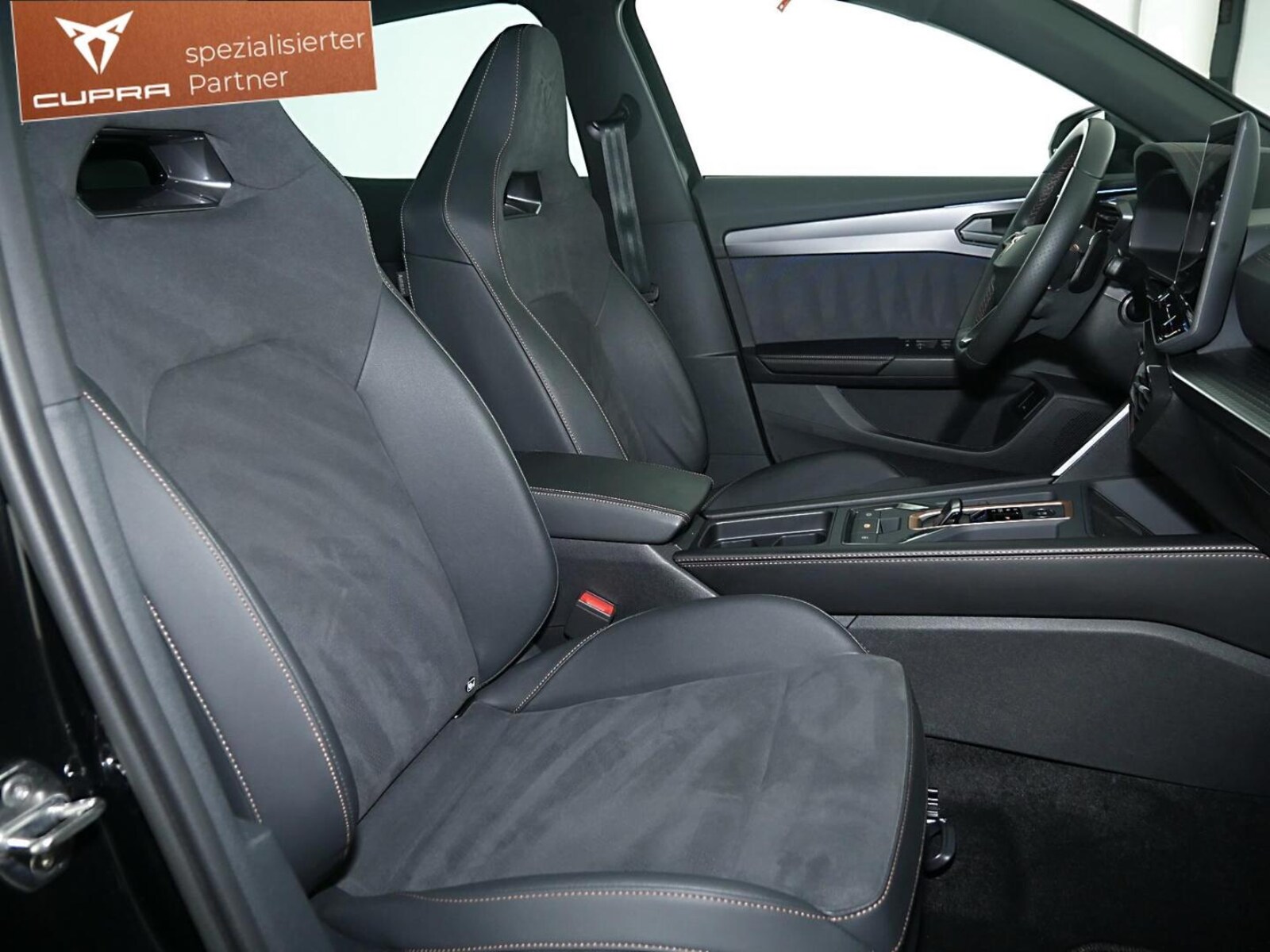 CUPRA Formentor – Bild 5
