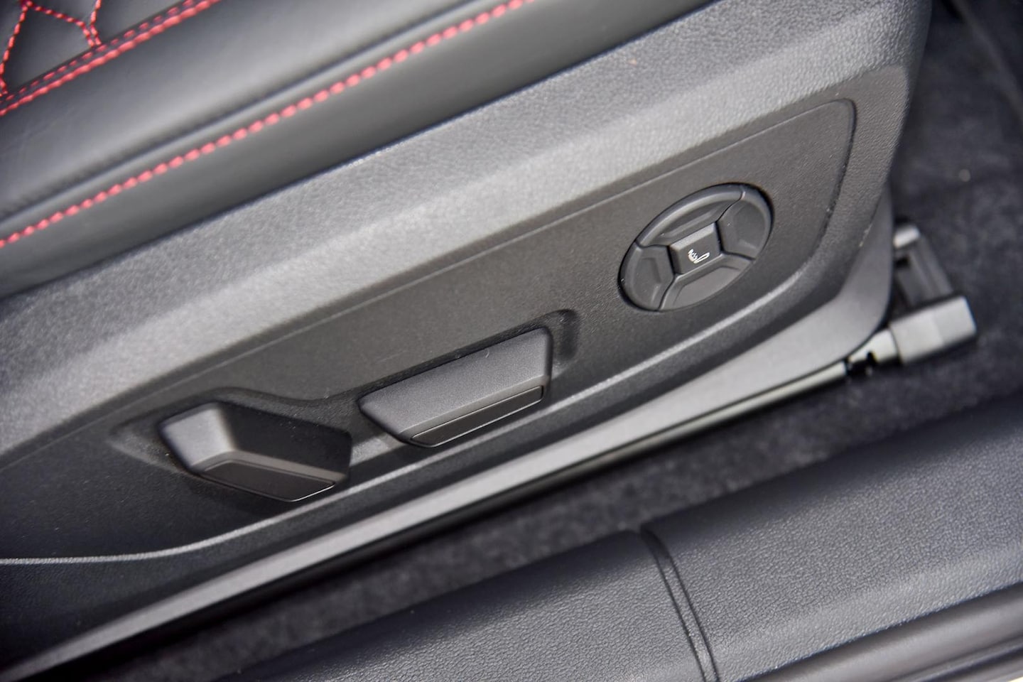 Image about Audi RS 3 Sedan TFSI quattro S tronic