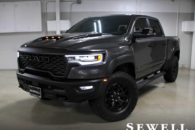 Photo of 2025 RAM 1500 