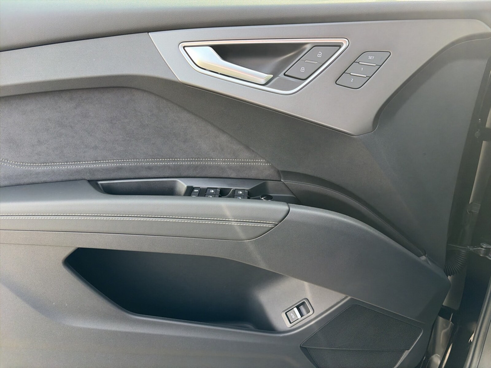 Audi Q4 e-tron – Bild 22
