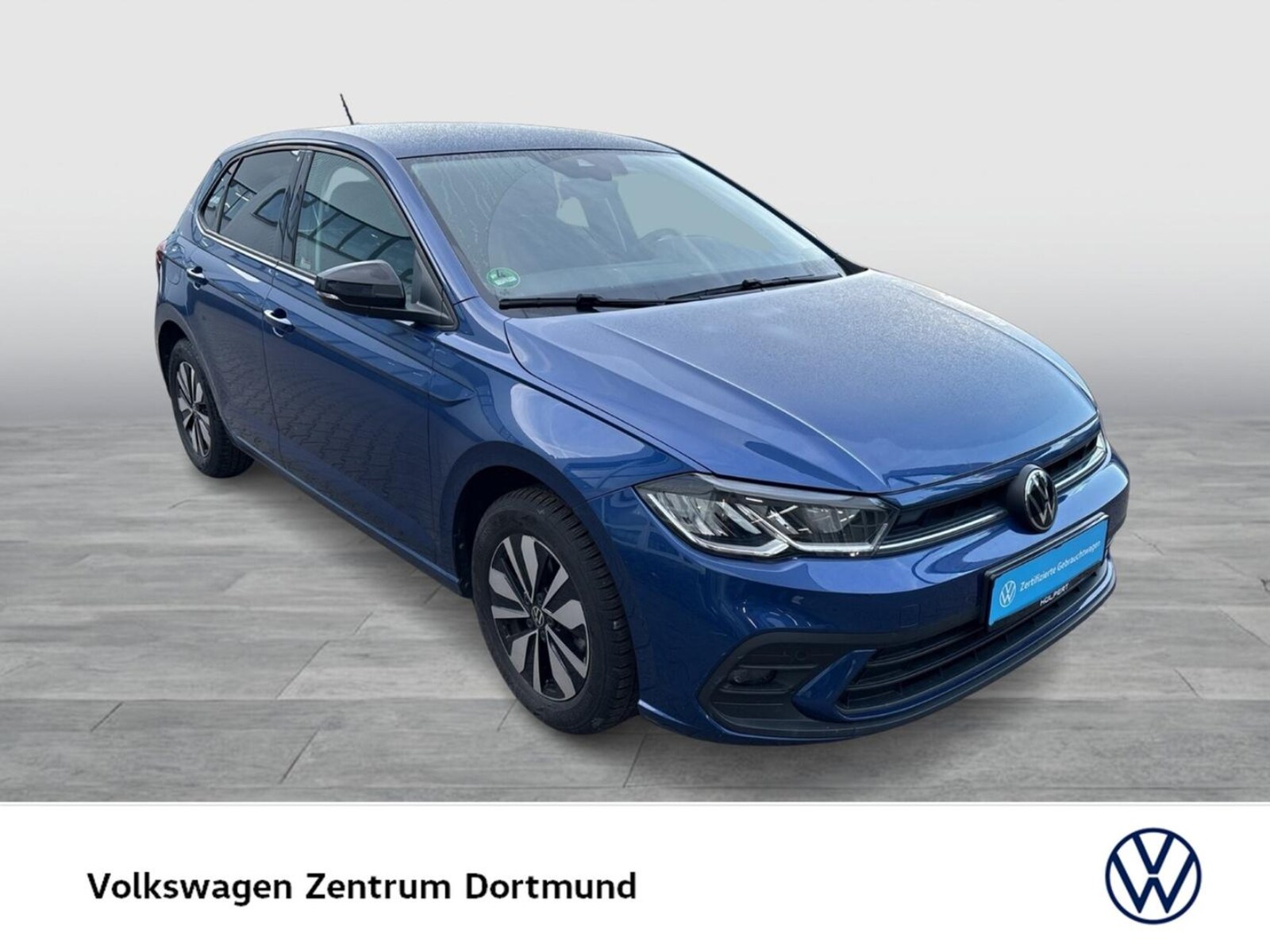 Volkswagen Polo – Bild 6