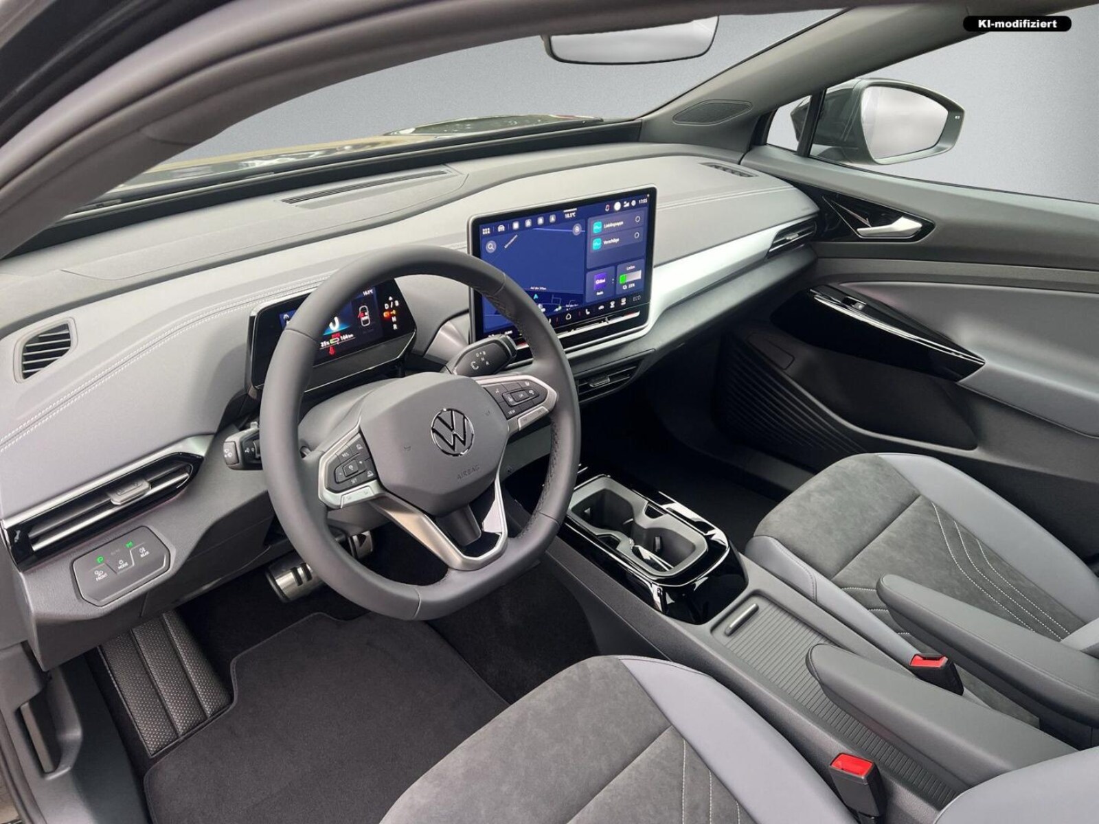 Volkswagen ID.4 – Bild 7