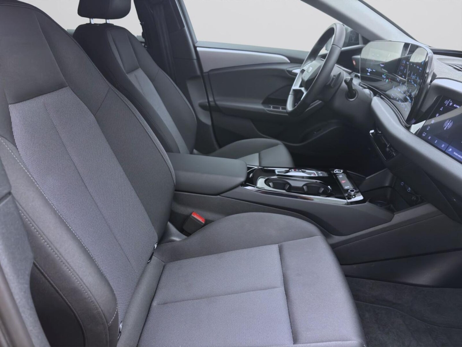 Audi A6 Avant e-tron – Bild 17