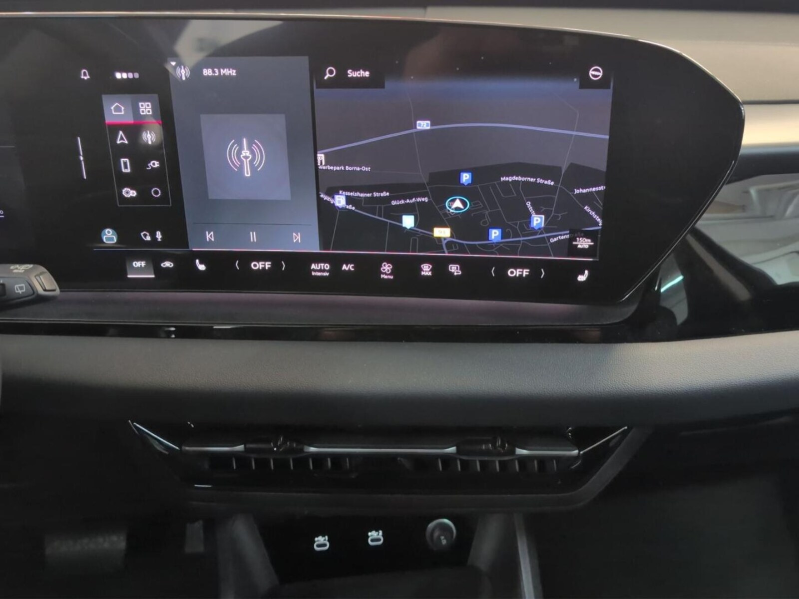 Audi Q6 e-tron – Bild 12