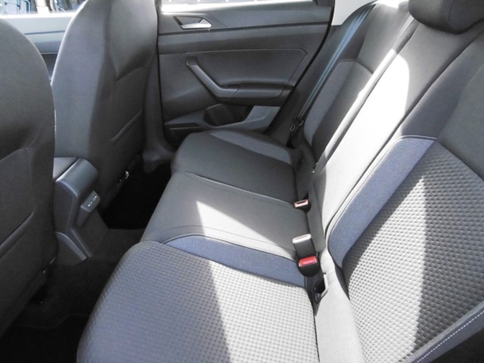 Volkswagen Taigo – Bild 8
