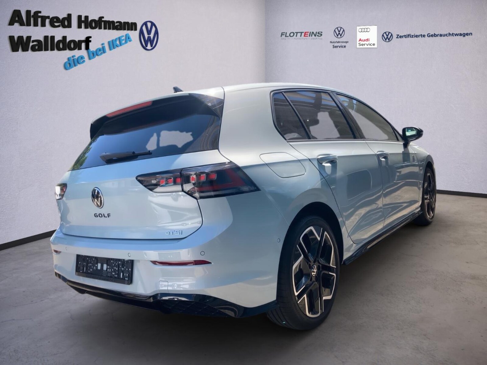 Volkswagen Golf – Bild 4