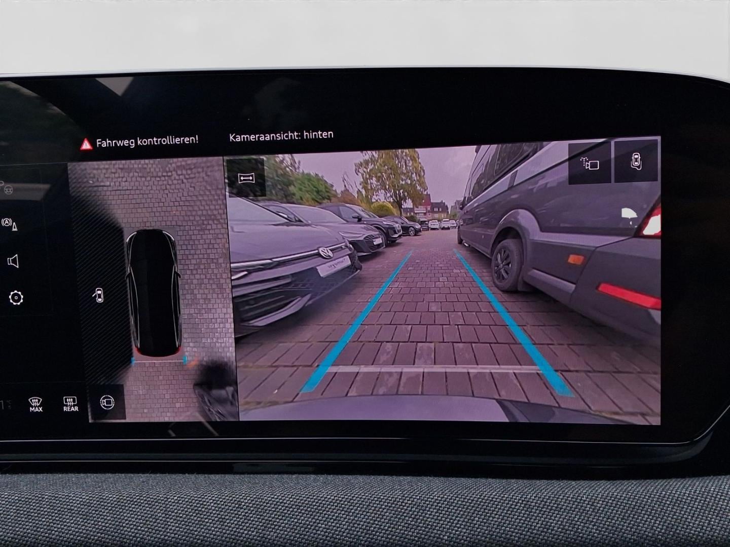 Bild über Audi A6 Avant e-tron e-tron quattro - für weitere Informationen kontaktieren Sie den Audi Partner