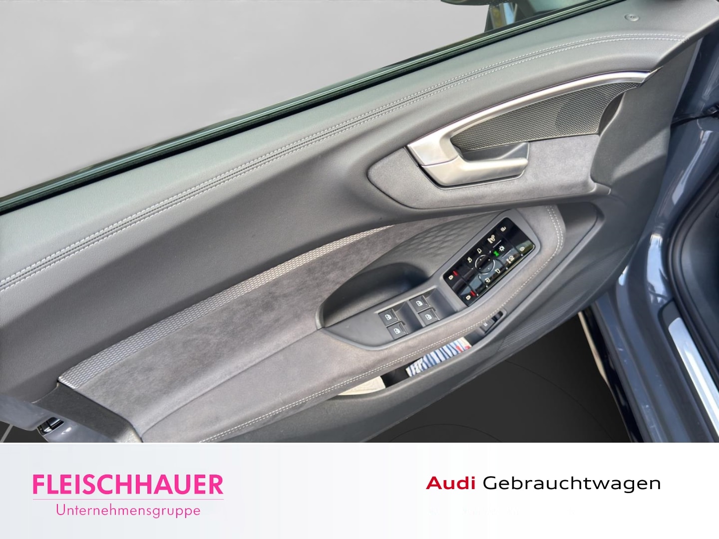 Bild über Audi A5 Avant edition one TDI quattro 150 kW S tronic - für weitere Informationen kontaktieren Sie den Audi Partner