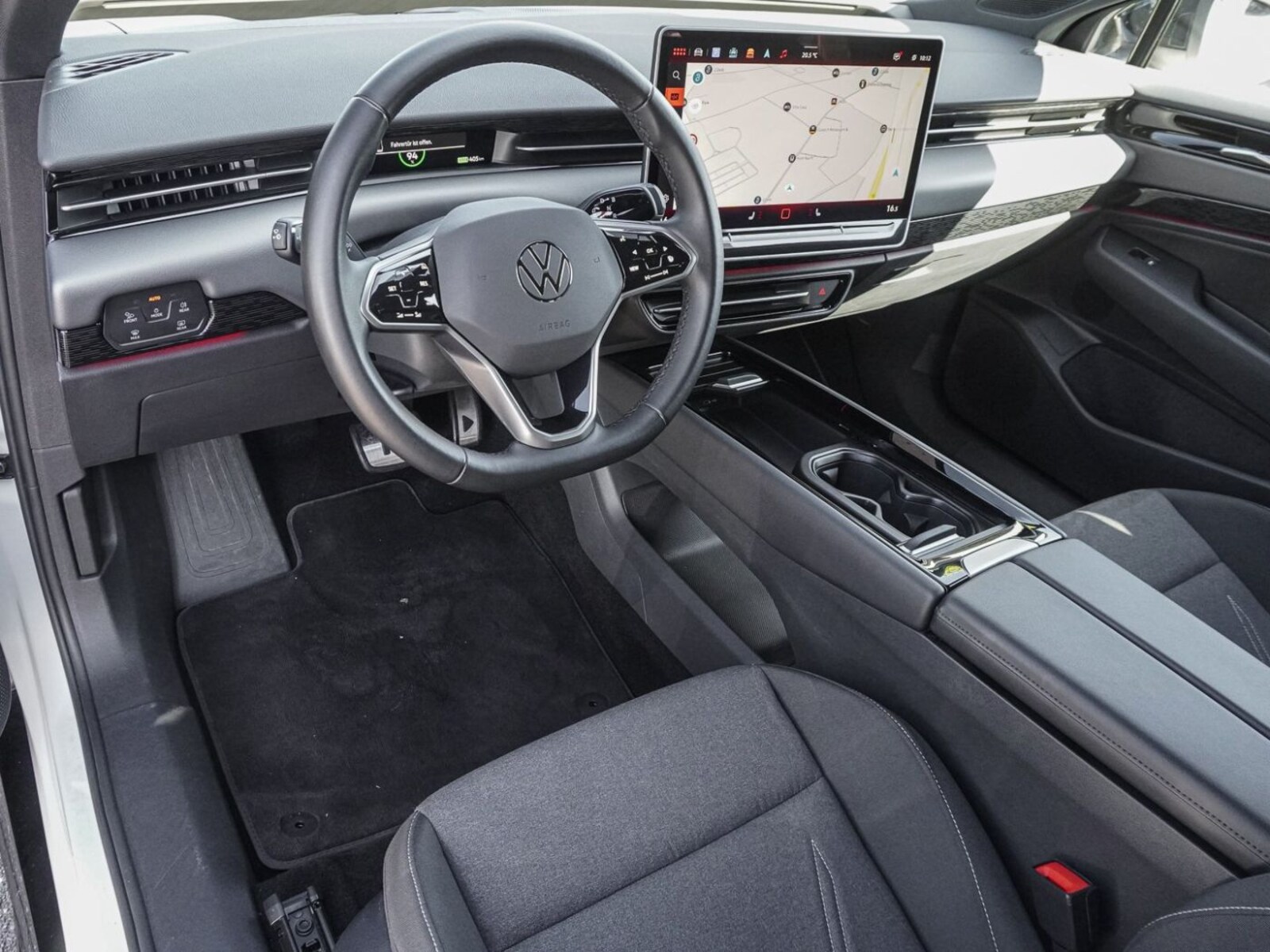 Volkswagen ID.7 Tourer – Bild 25