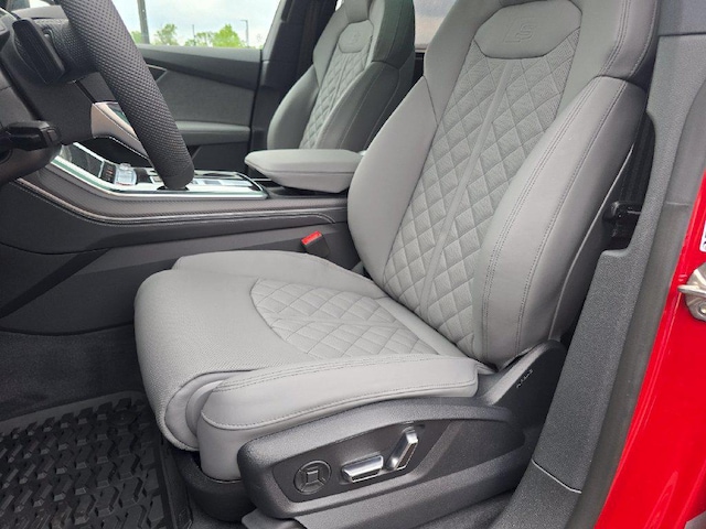2026 Audi SQ8 Premium Plus - Photo 40
