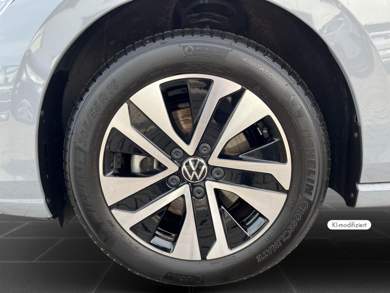 Volkswagen Golf – Bild 8