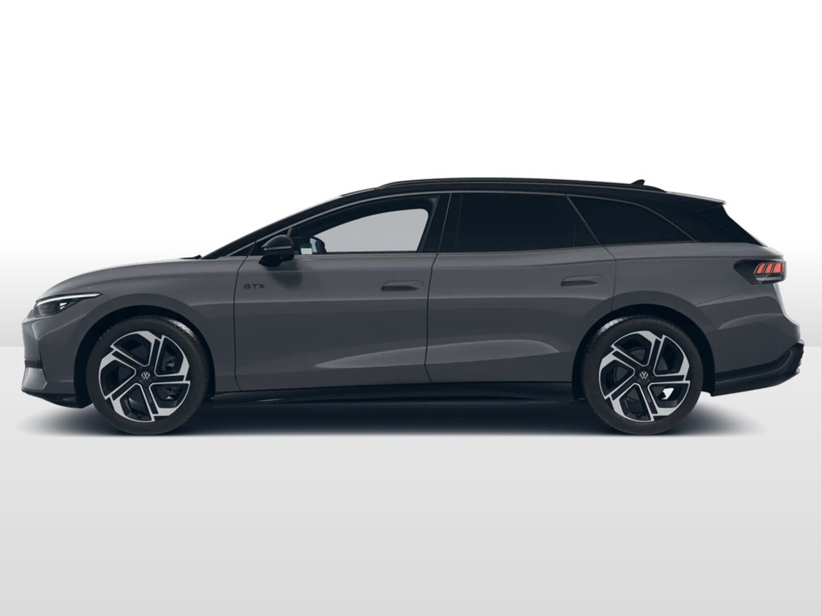 Volkswagen ID.7 Tourer – Bild 3