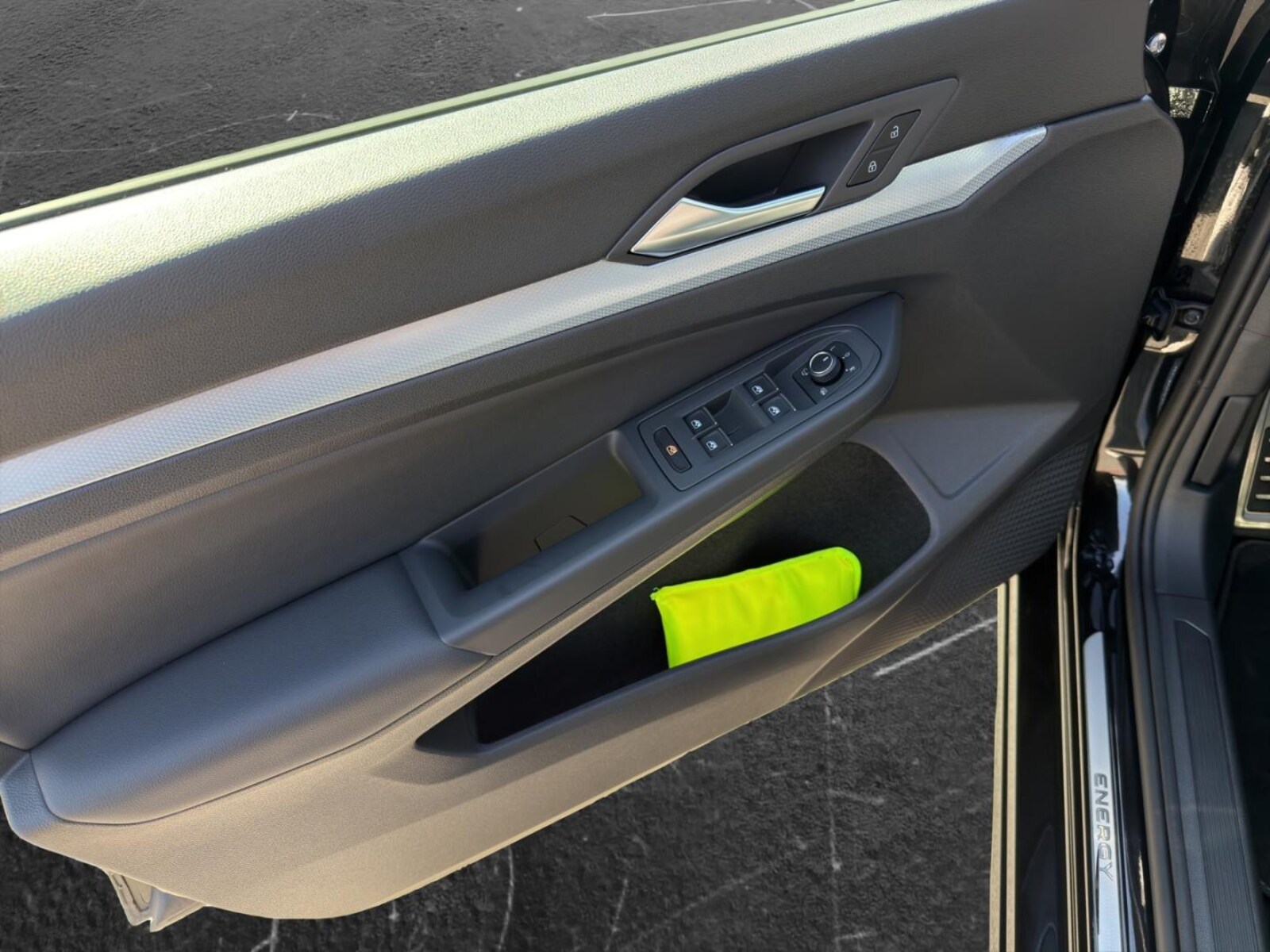 Volkswagen Golf – Bild 7