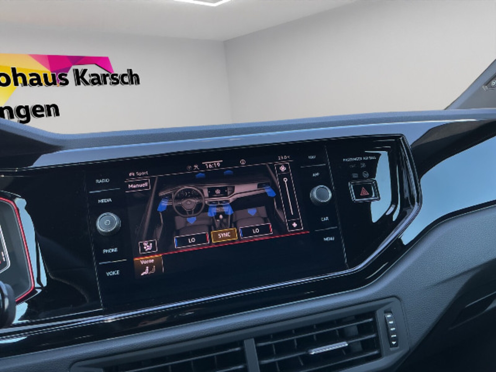 Volkswagen Polo – Bild 16