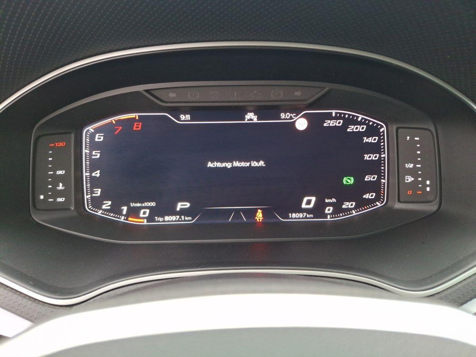 SEAT Arona – Bild 10